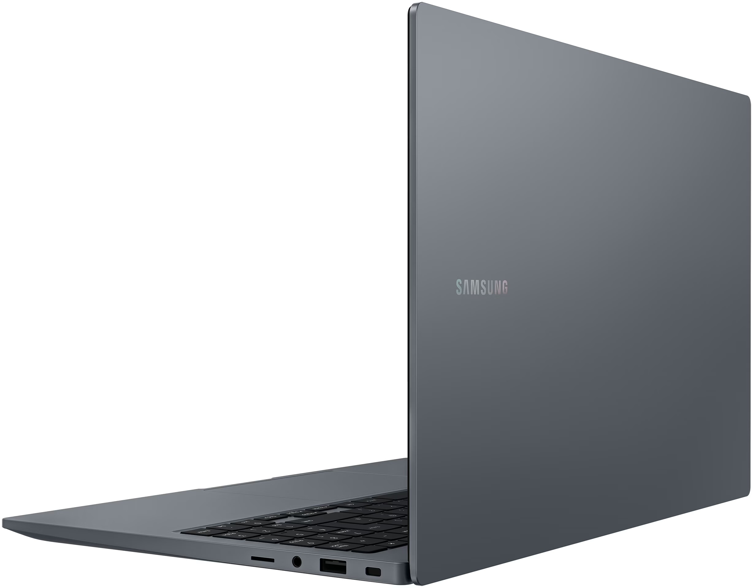 Samsung Galaxy Book4 NP750XGJ-KG3BE 5