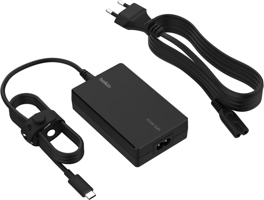 Belkin USB-C Core GaN Power Adapter 100W 2