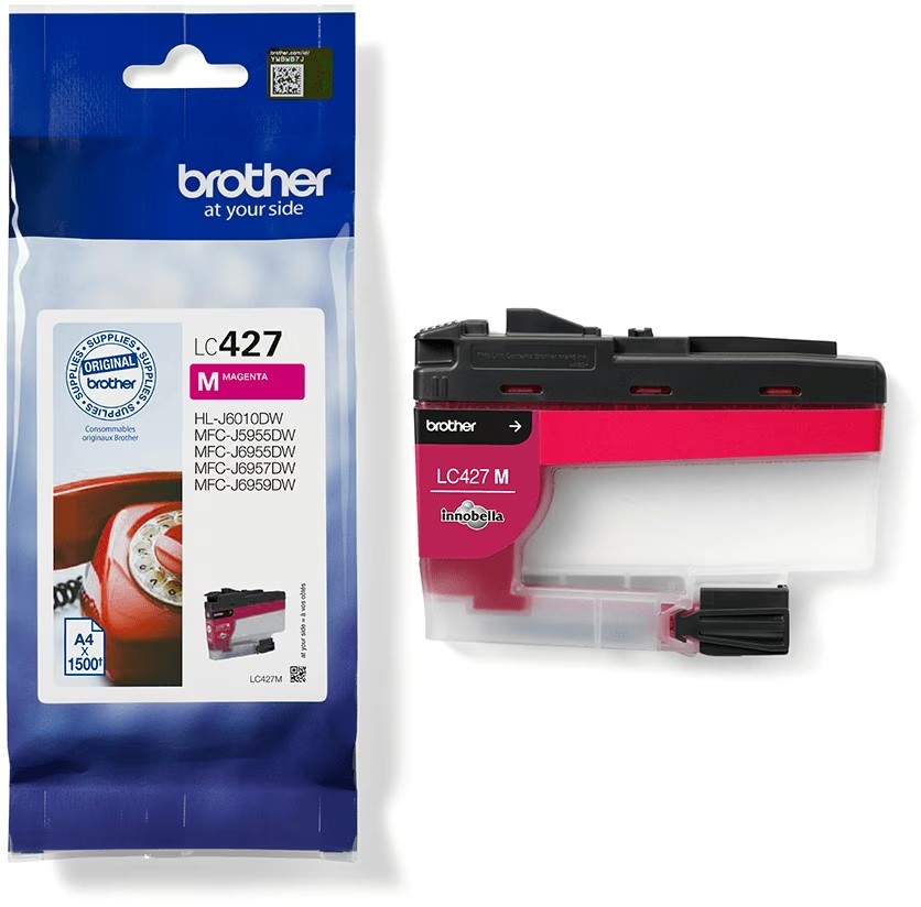 Brother LC-427M 2
