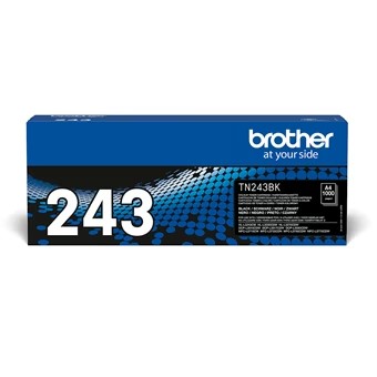 BROTHER TN-243BK 2