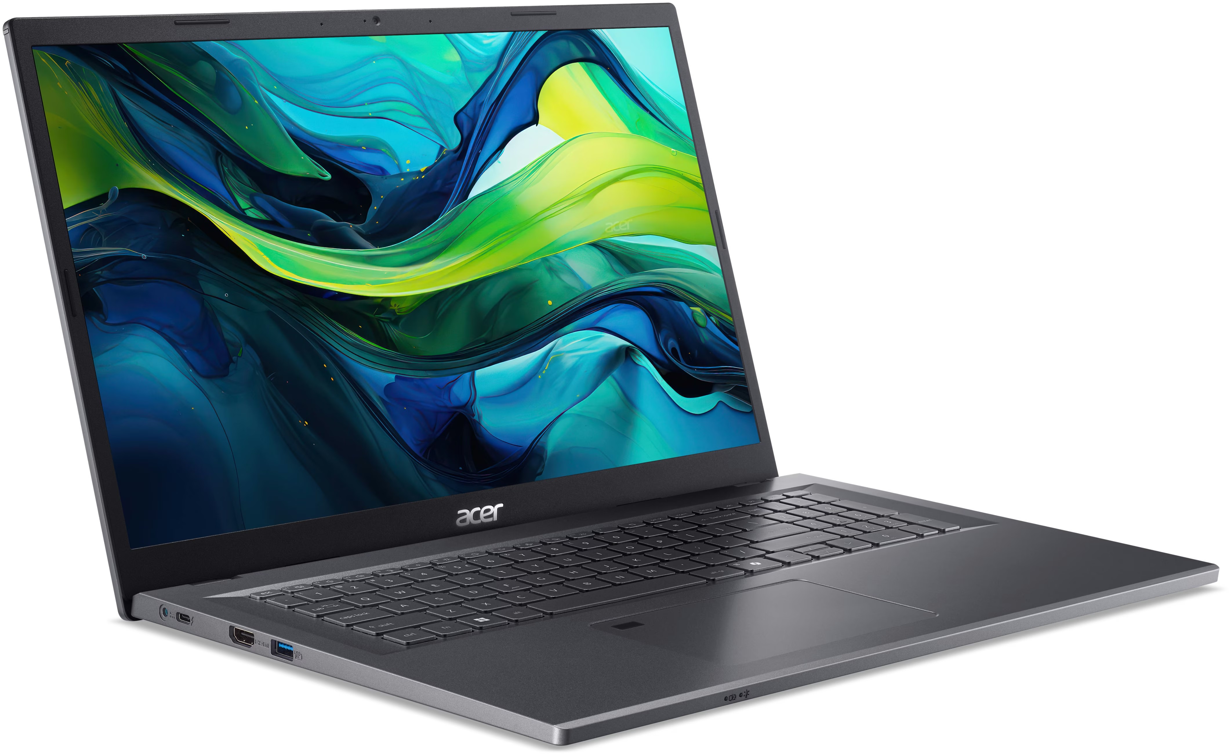 Acer Aspire 17 A17-51M-5037 2