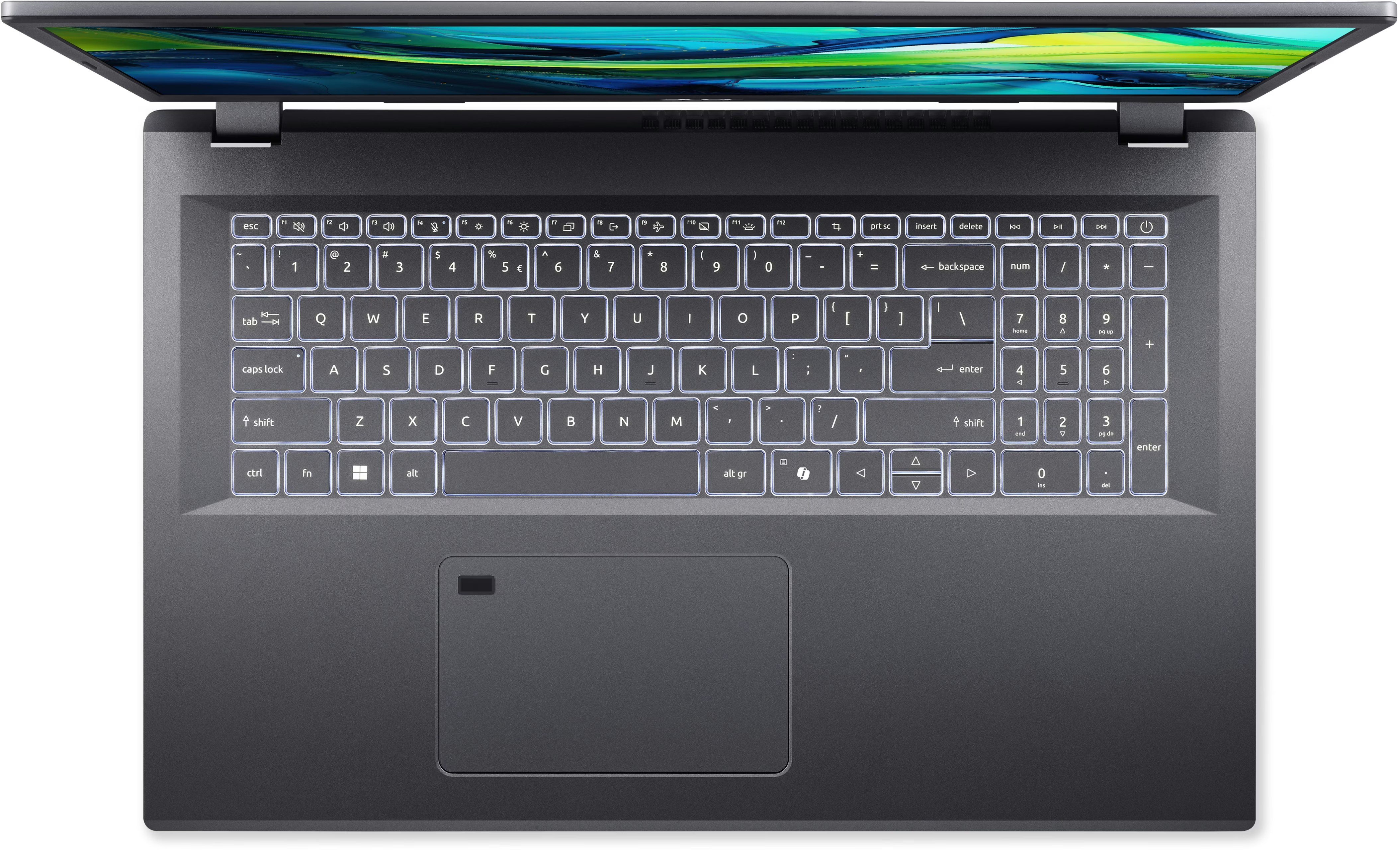 Acer Aspire 17 A17-51M-5037 3
