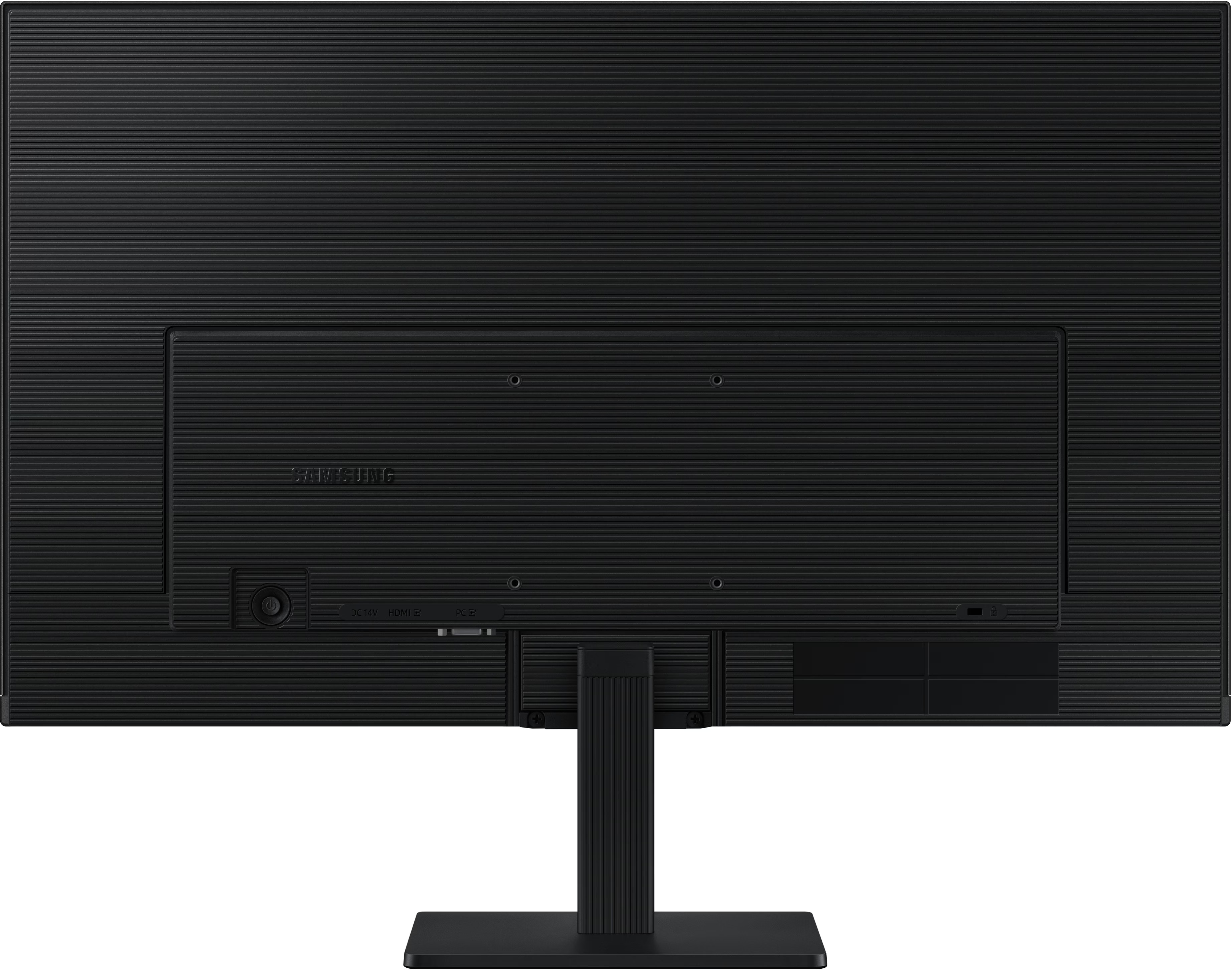 Samsung S24D302G Zwart 2