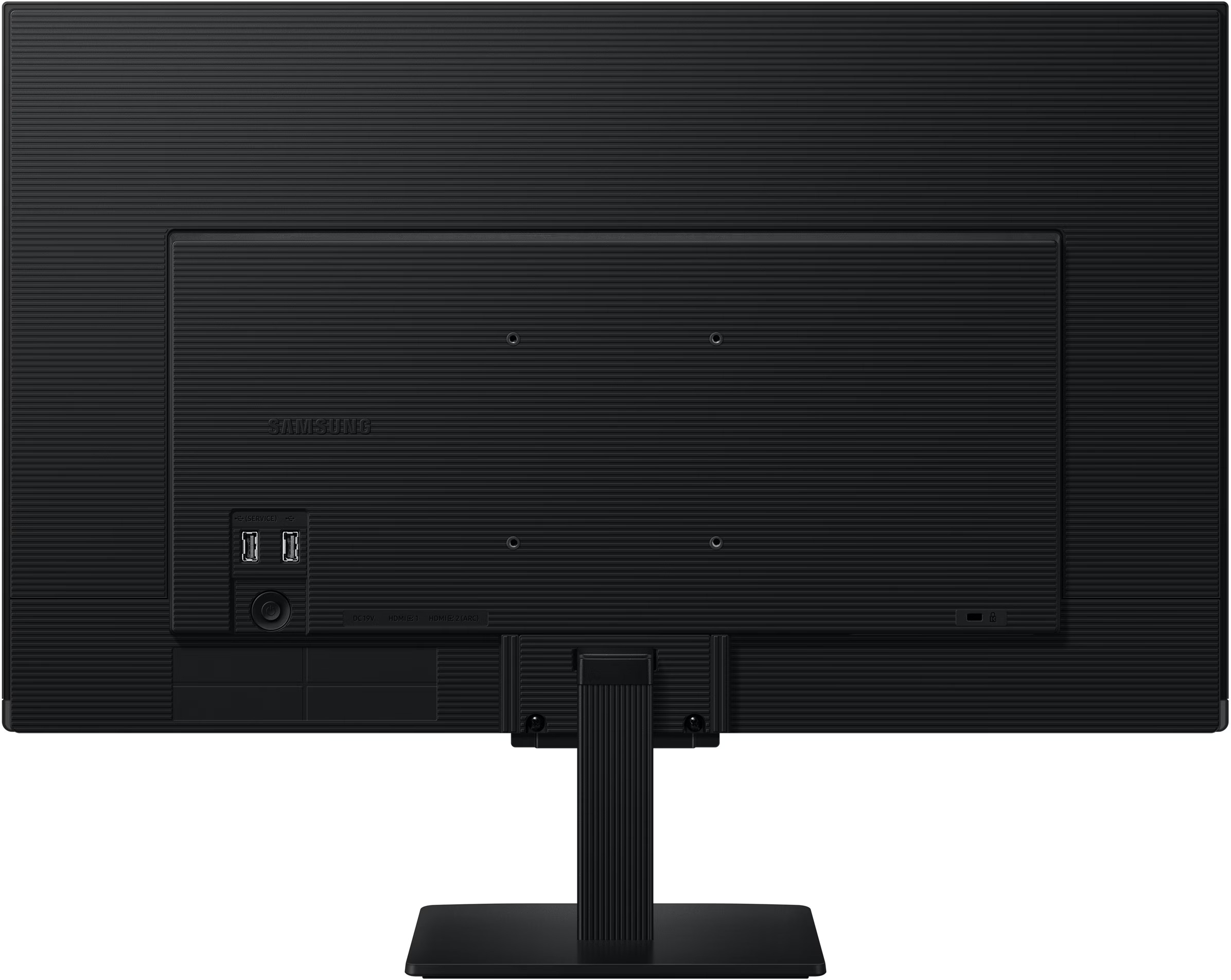 Samsung Smart Monitor M5 M50F 27