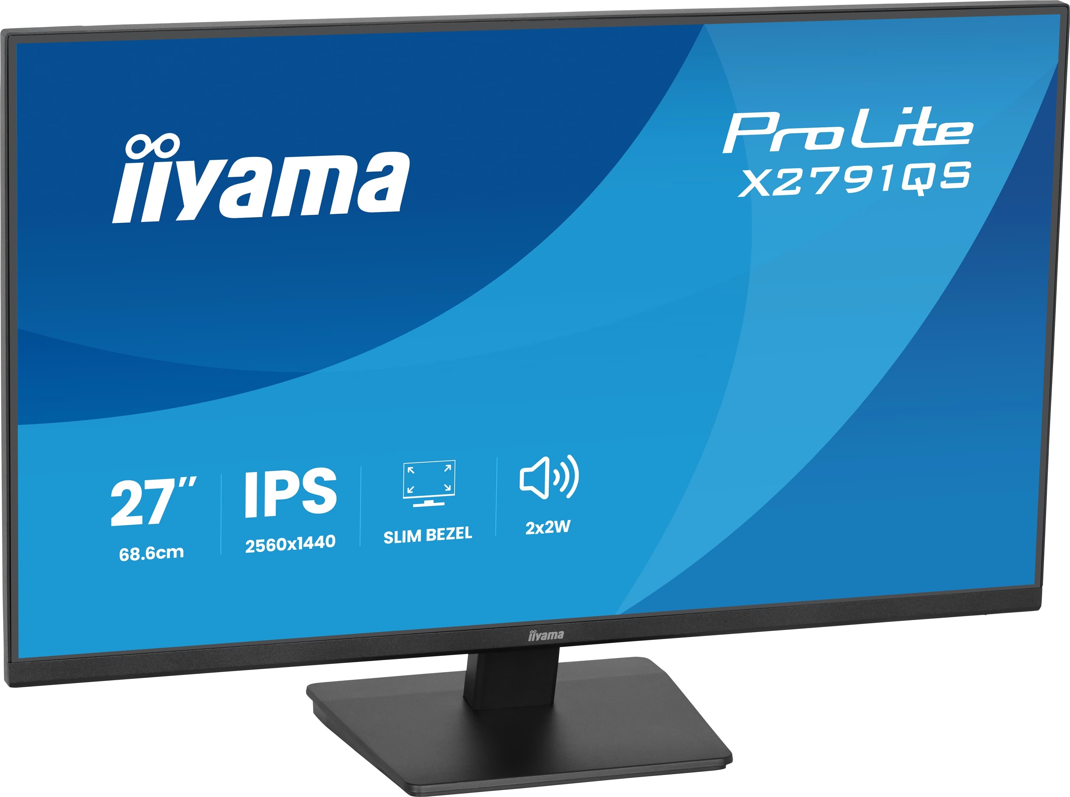 Iiyama X2791QS-B1 5