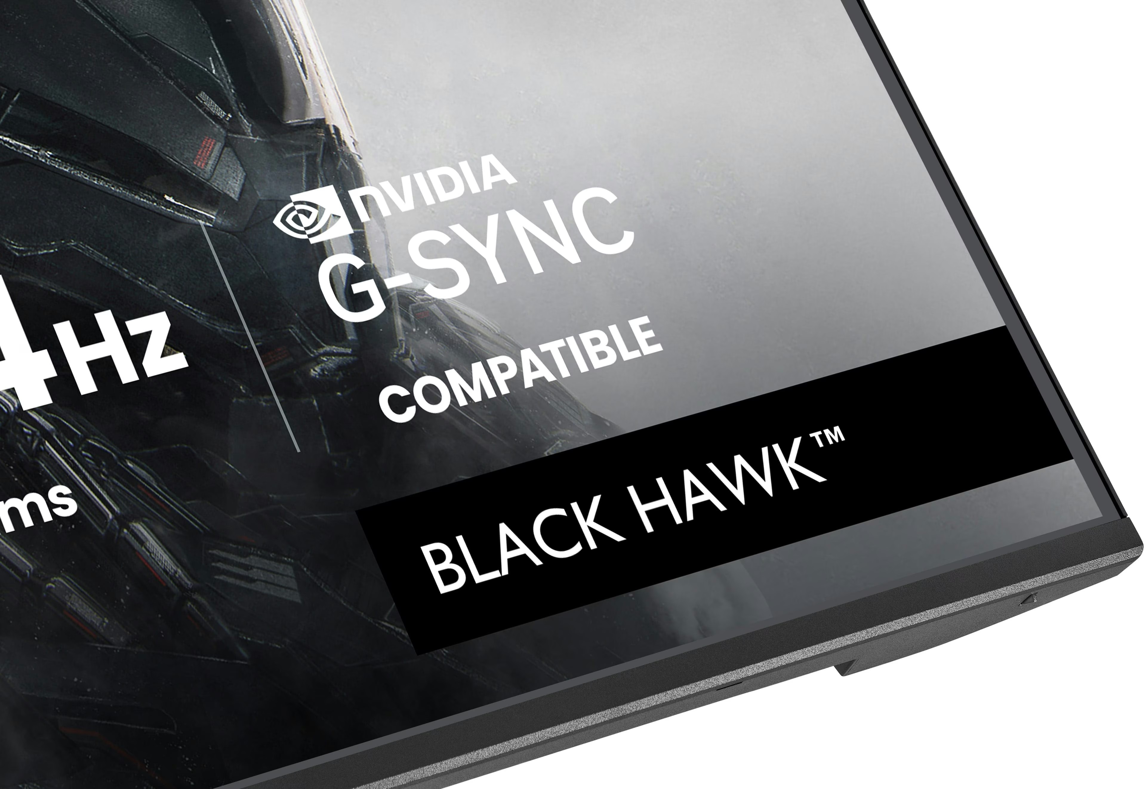 Iiyama G-Master GB2741QSU-B1 Zwart 5