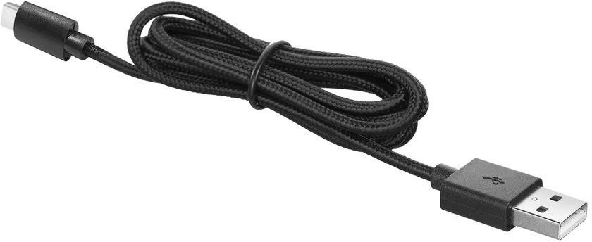 ACT AC3094 USB-A naar USB-C 1m 4
