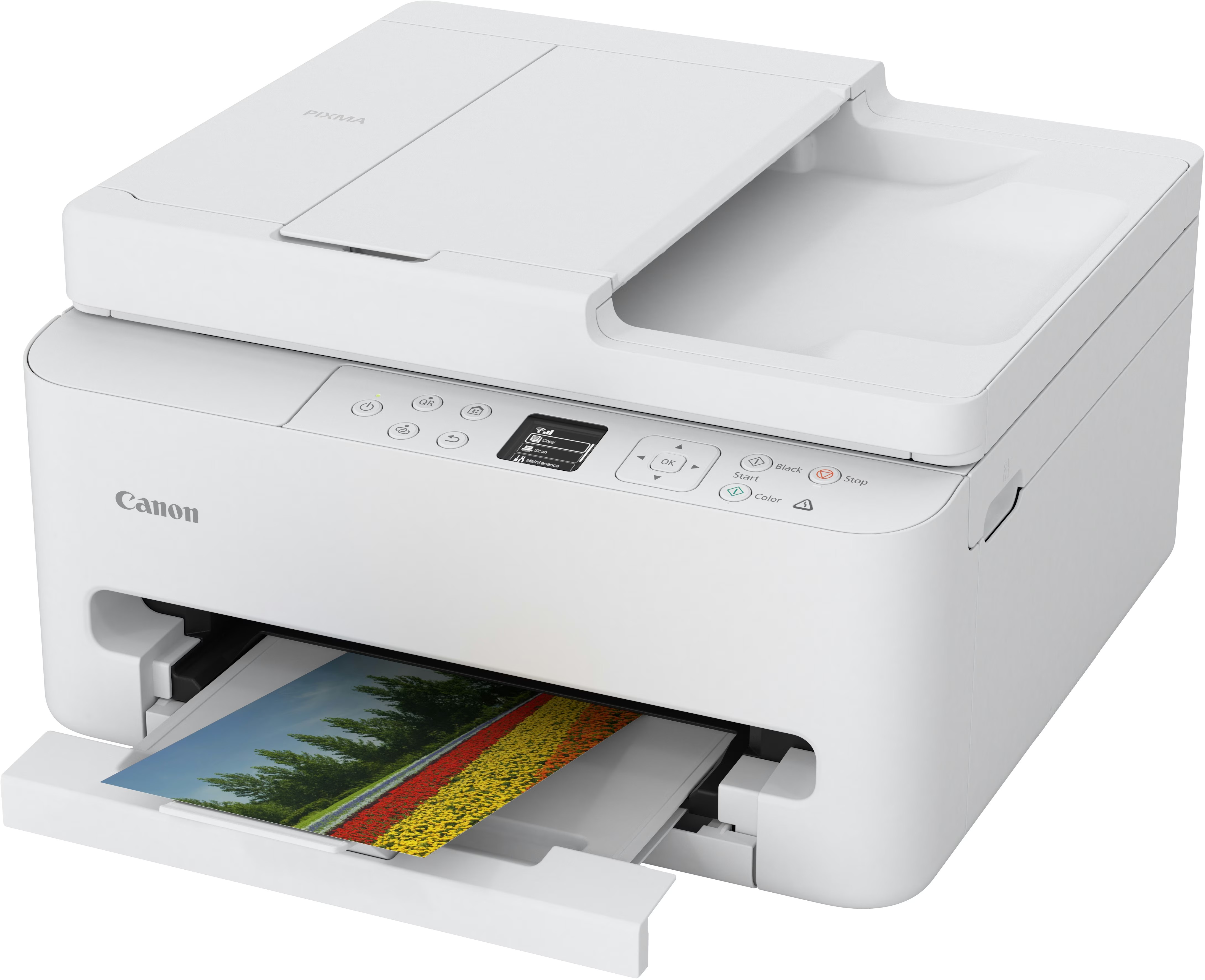 Canon PIXMA TS7550i 5