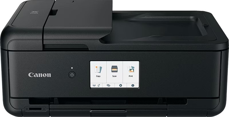 Canon Pixma TS9550 Zwart