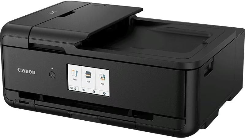 Canon Pixma TS9550 Zwart 4