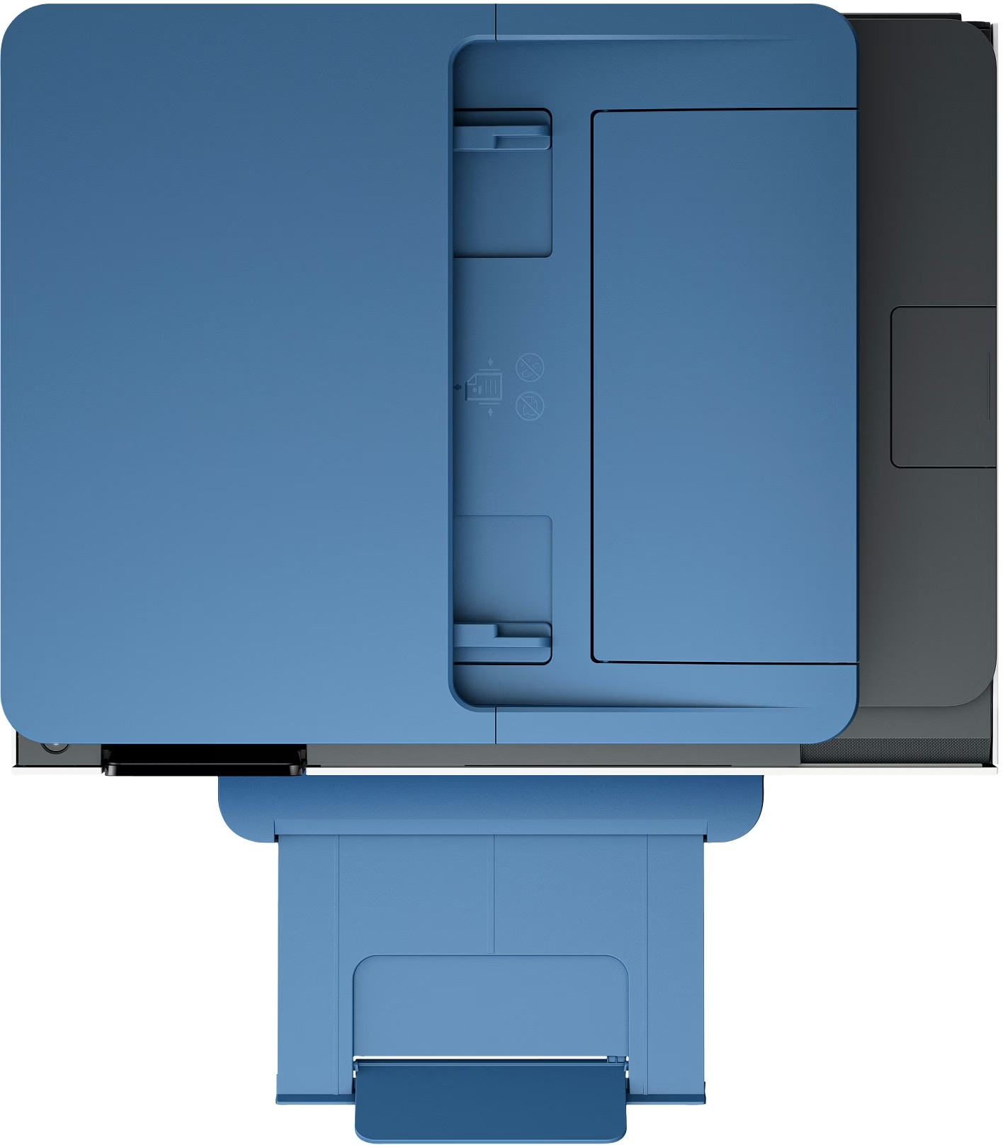 HP OfficeJet Pro 9125e 4