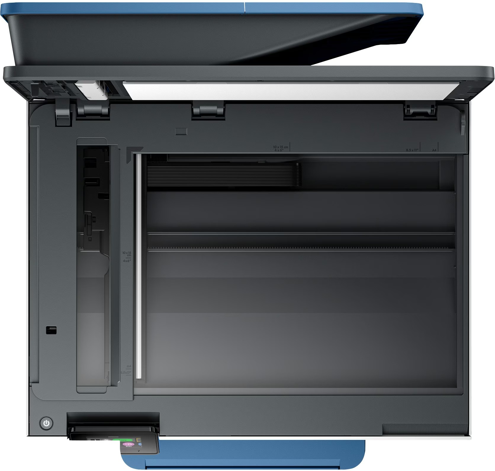 HP OfficeJet Pro 9125e 5