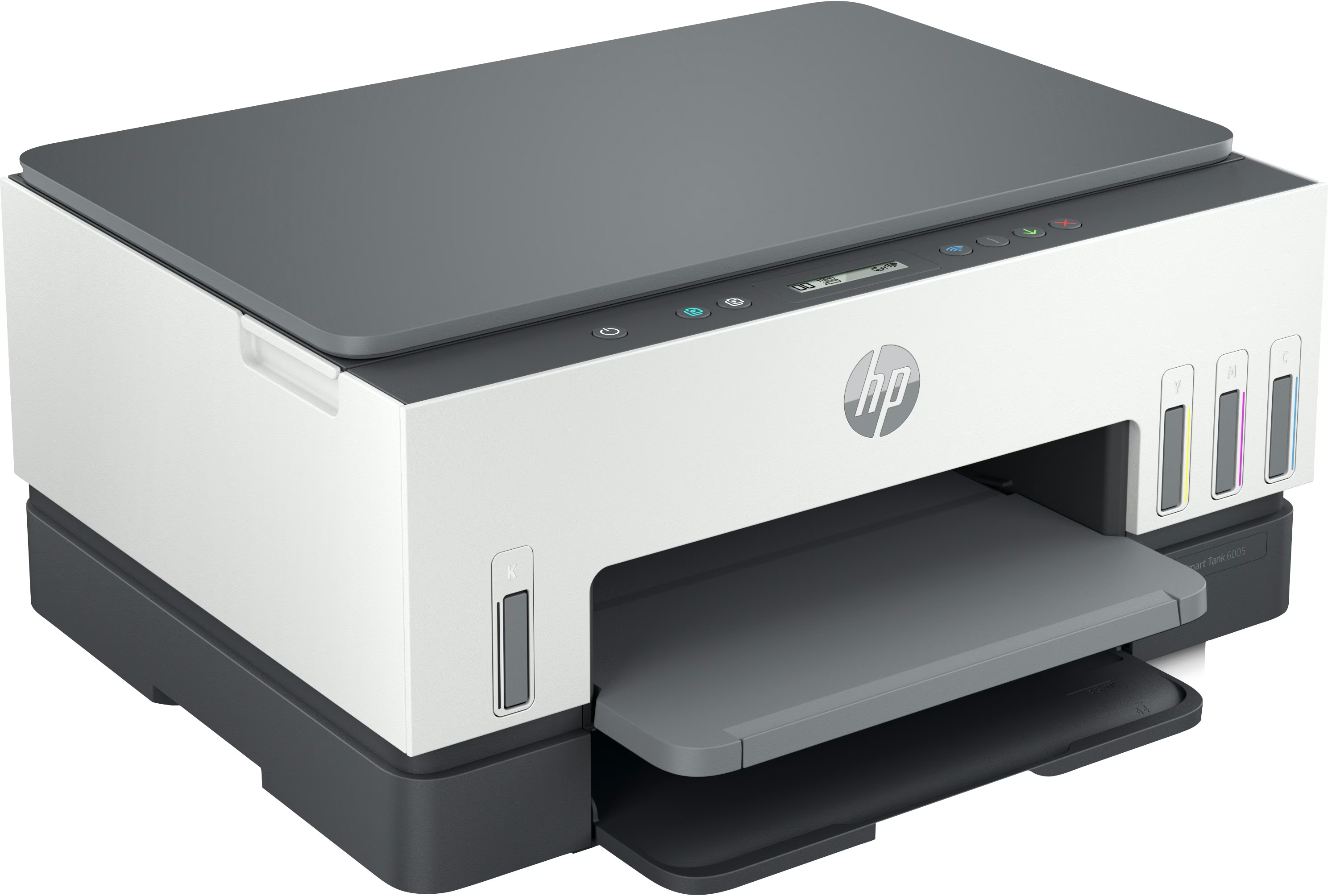HP Smart Tank 6005 2