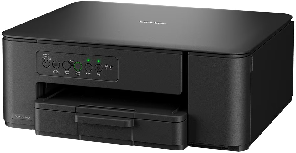 Brother DCP-J1260W 2
