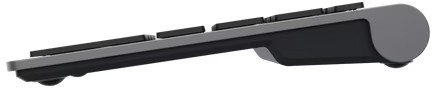 Trust Xalas Wireless Zilver 4