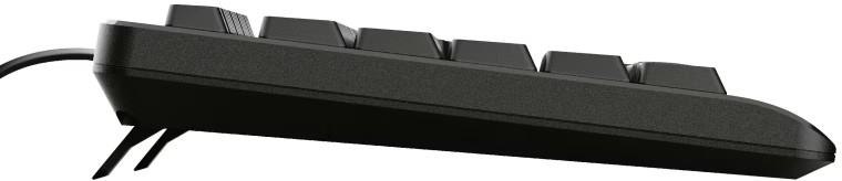 Trust Primo Keyboard 2