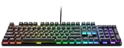 Trust Zora Mechanical 2