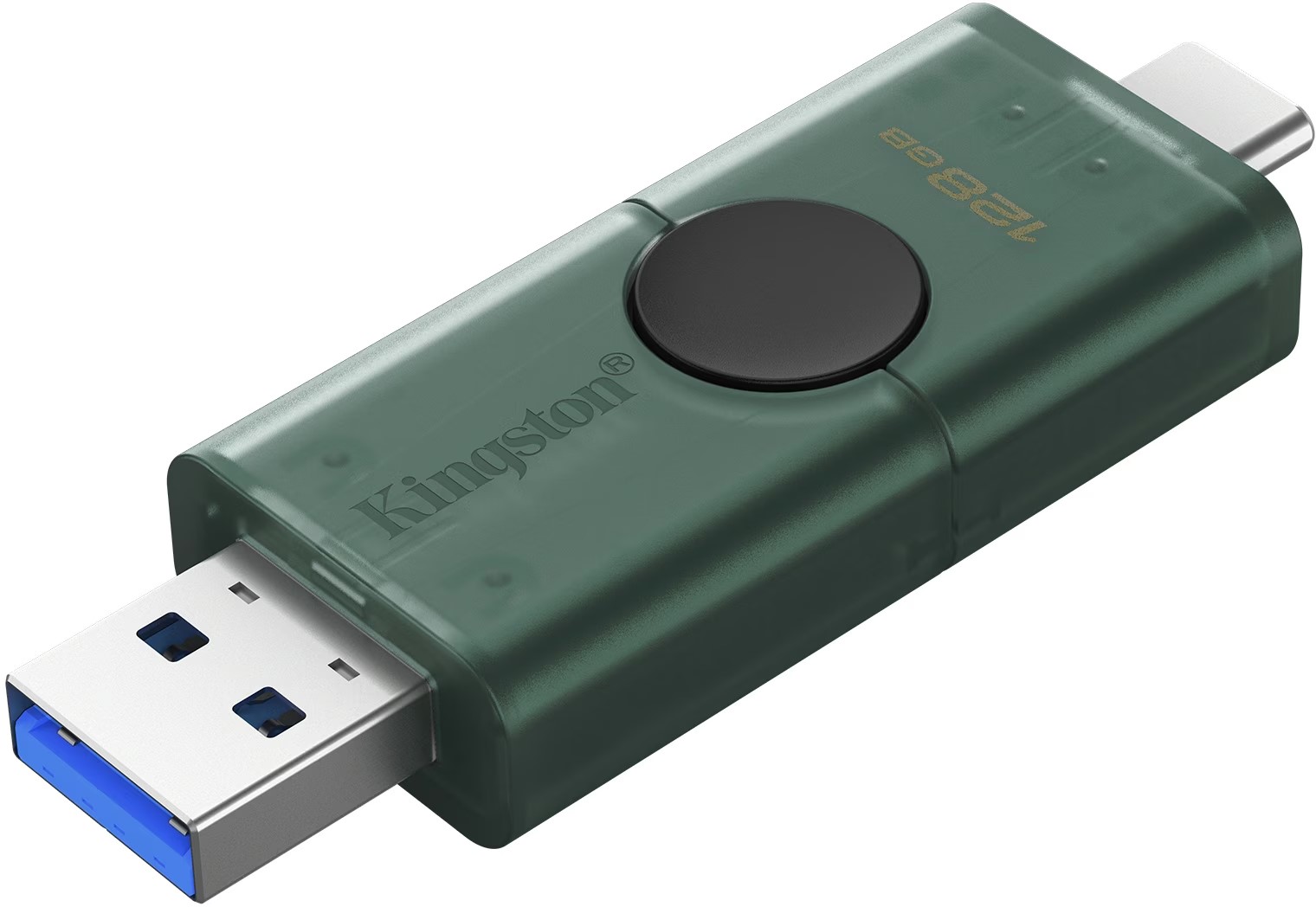 Kingston DataTraveler Duo 128GB