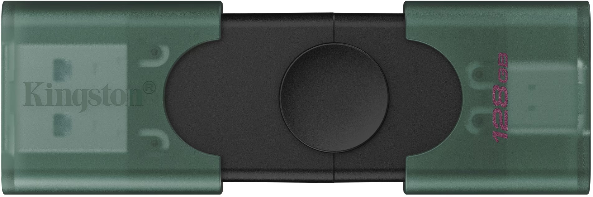 Kingston DataTraveler Duo 128GB 2