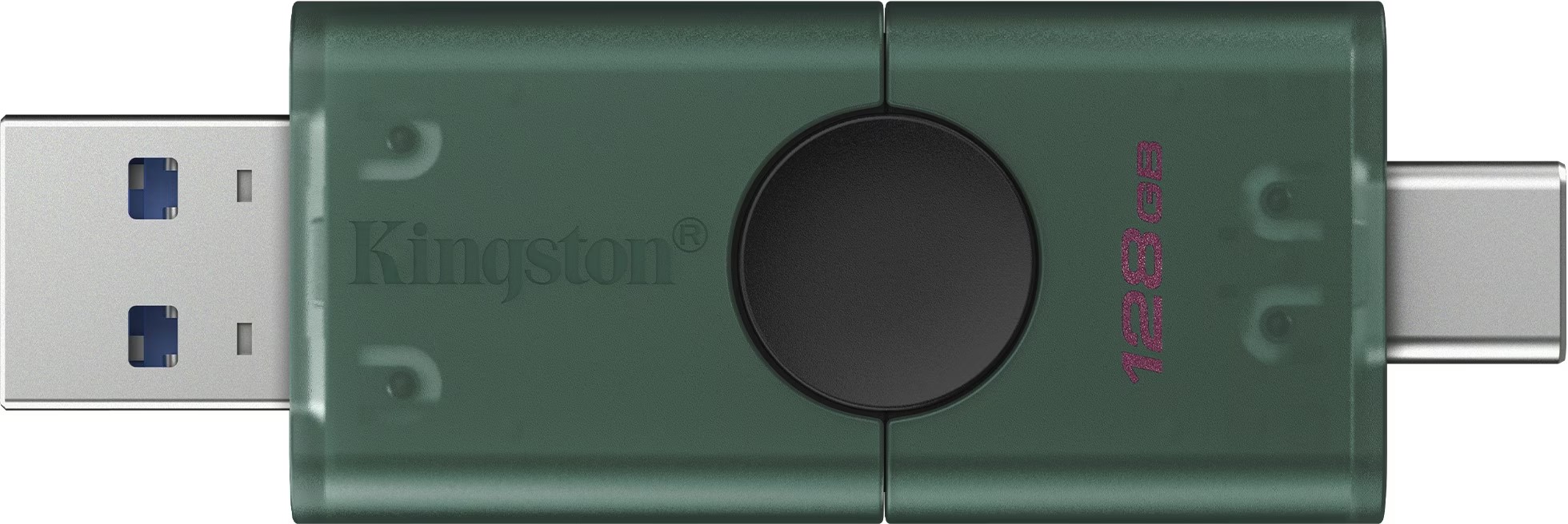 Kingston DataTraveler Duo 128GB 3