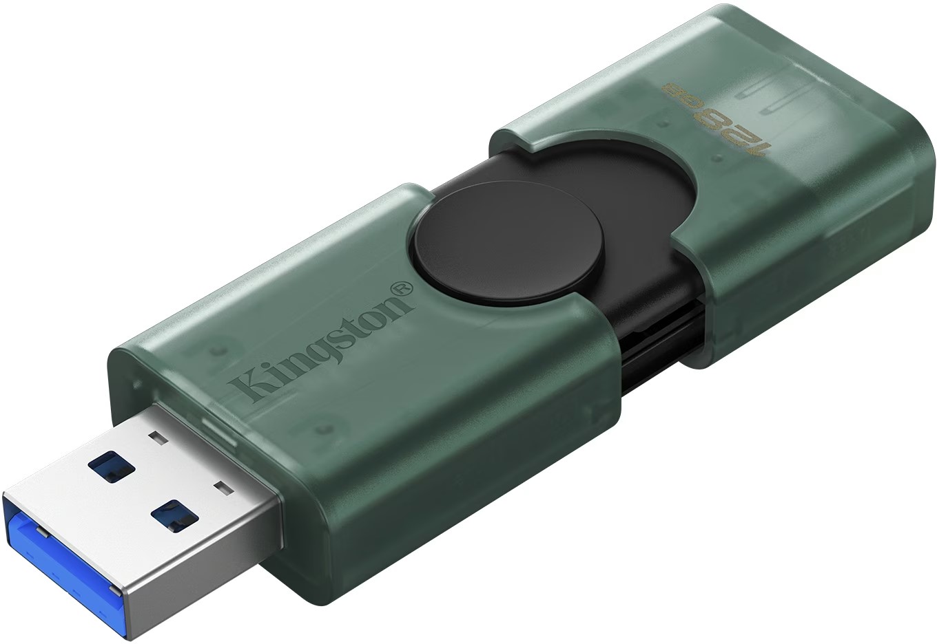 Kingston DataTraveler Duo 128GB 5