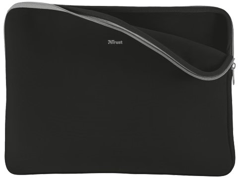 Trust 15.4 inch sleeve Zwart 5
