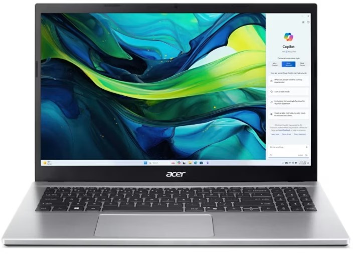 Acer Aspire Go 15 AG15-42P-R6QP