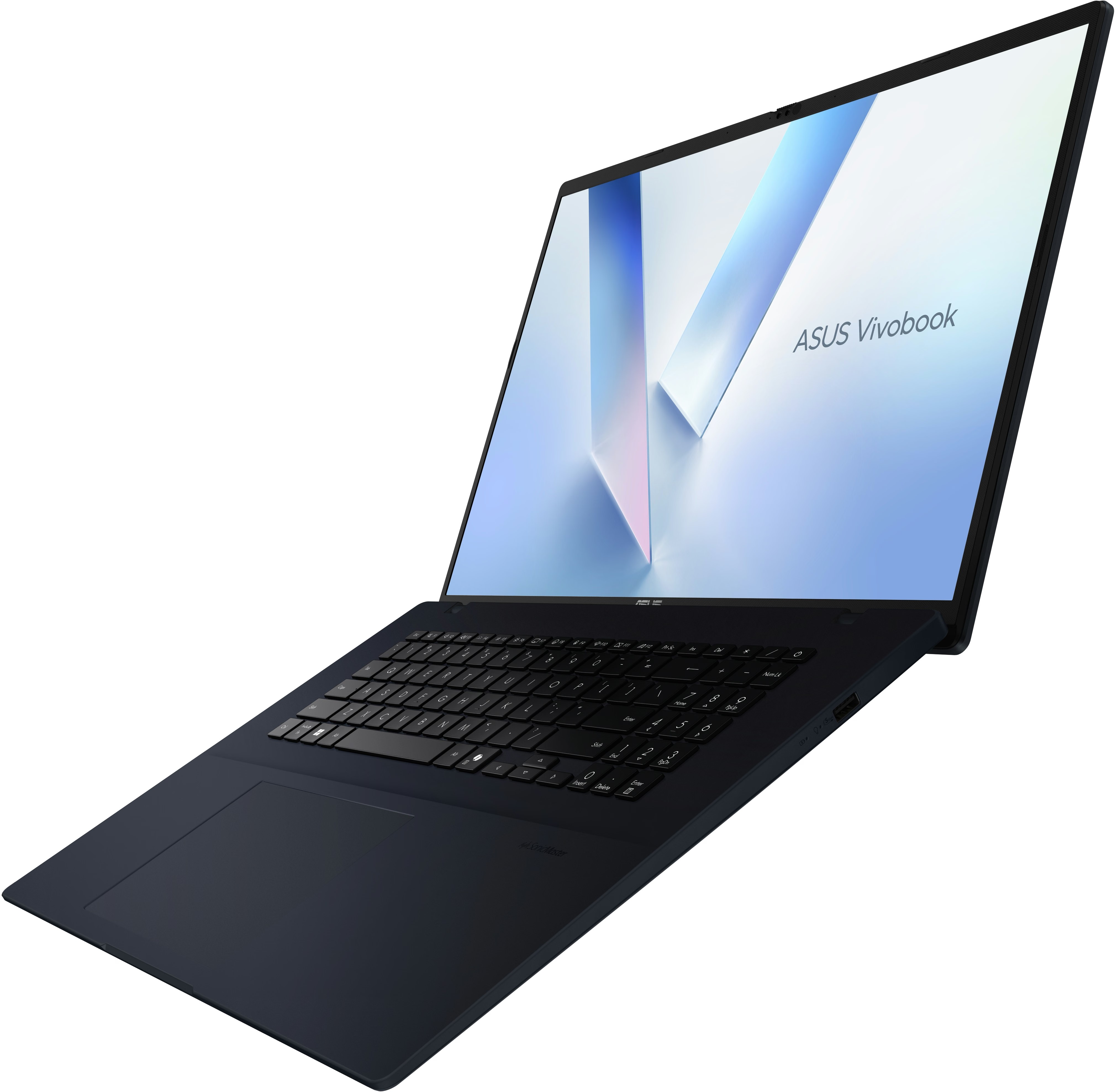 ASUS Vivobook 18 M1807HA-S32512W 4