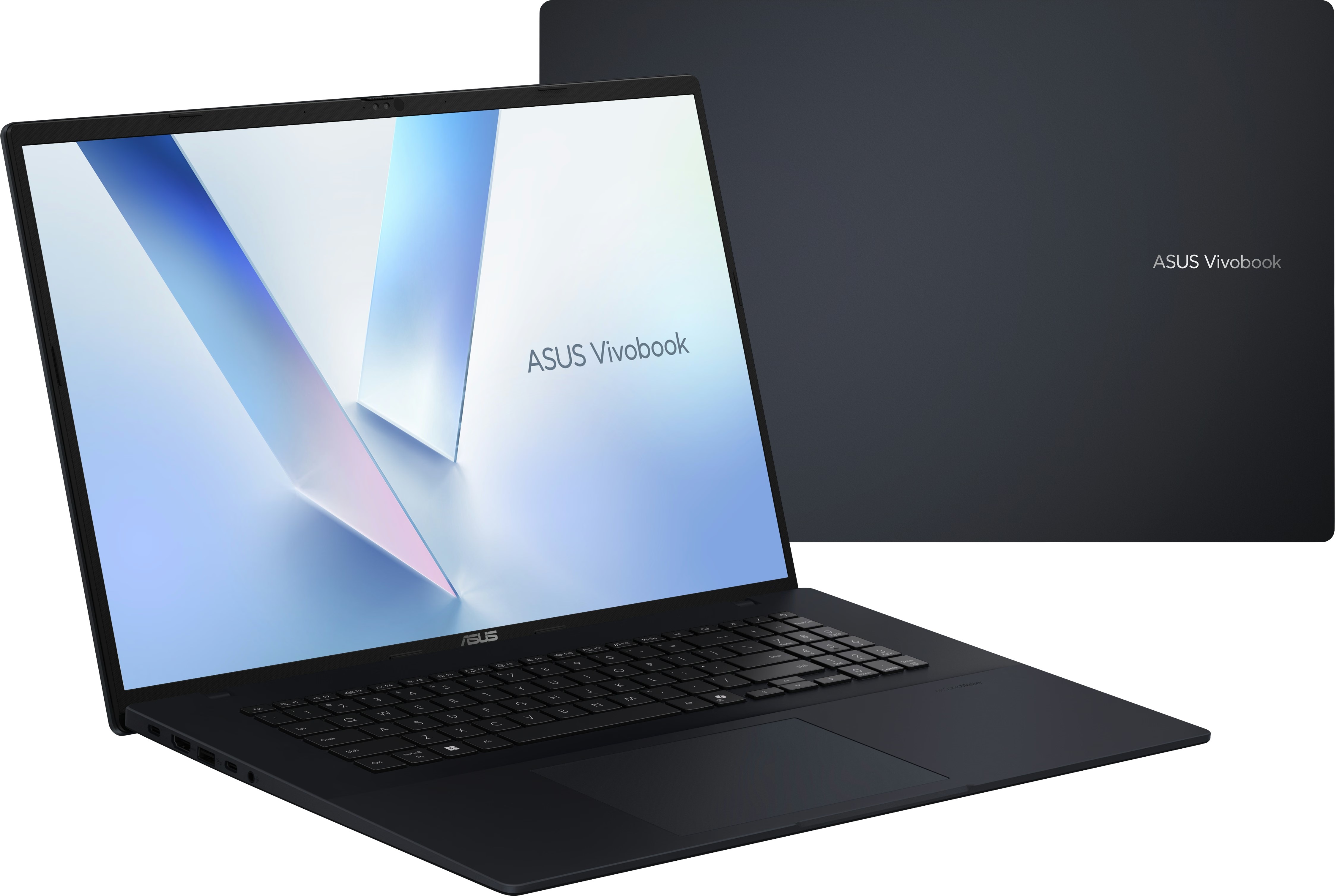 ASUS Vivobook 18 M1807HA-S32512W 5