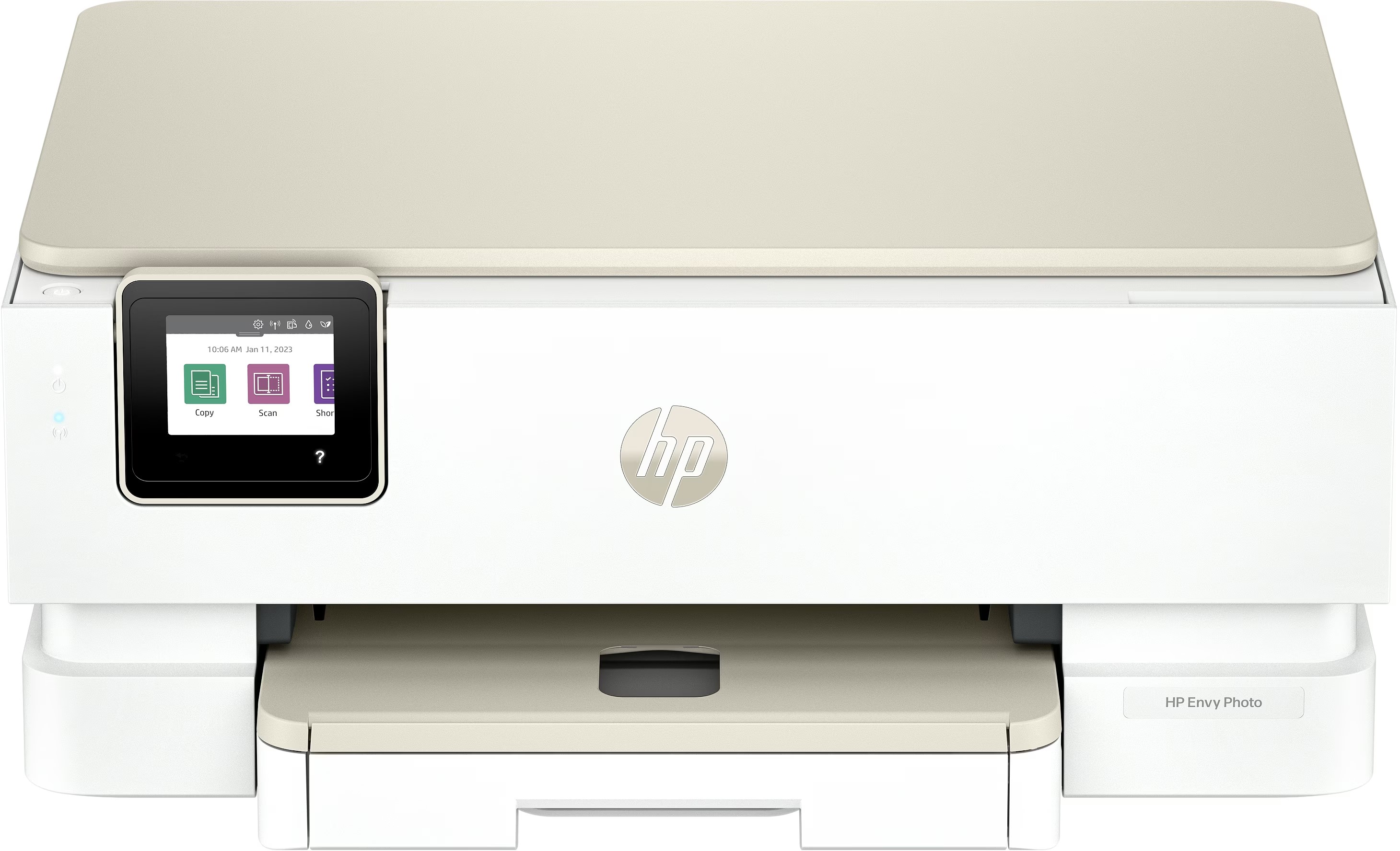 HP Envy Photo 7230