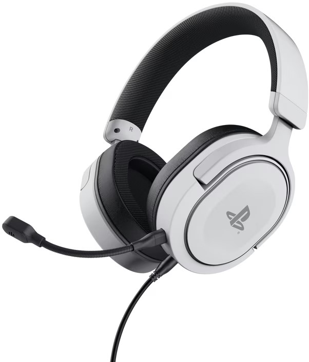 Trust GXT 498 Forta Wit