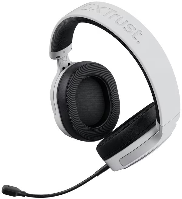 Trust GXT 498 Forta Wit 2