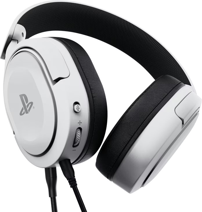 Trust GXT 498 Forta Wit 3