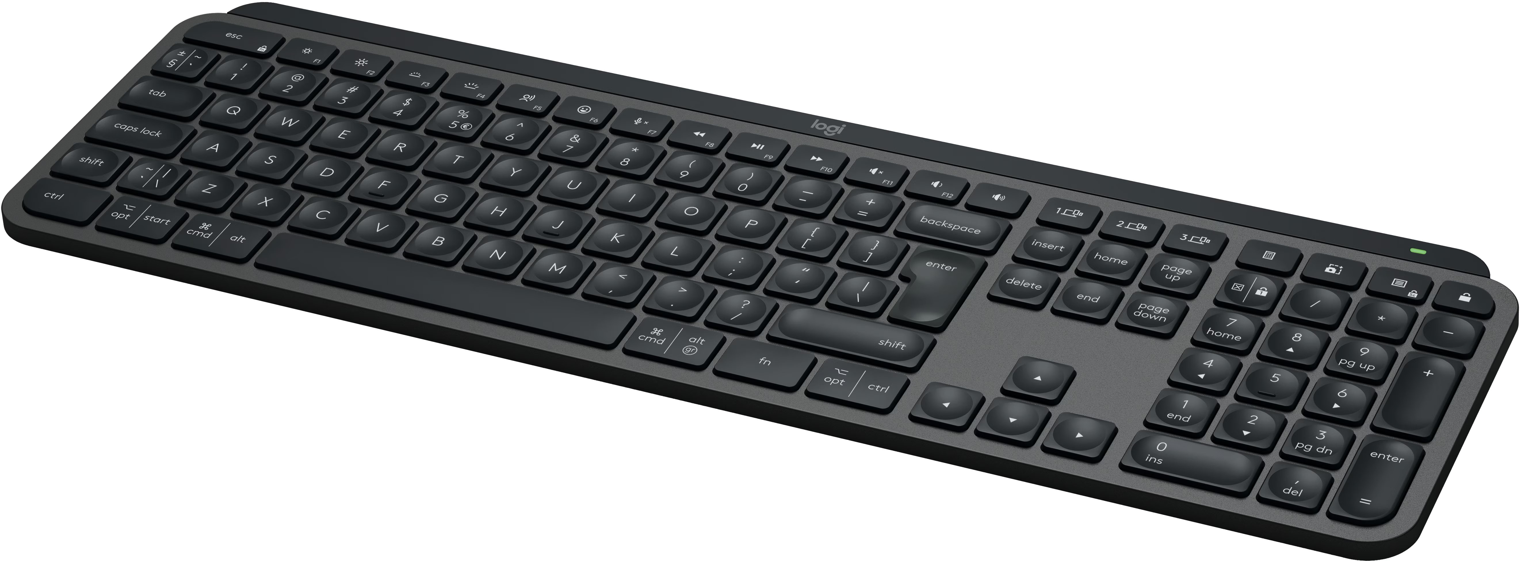 Logitech MX Keys S  2