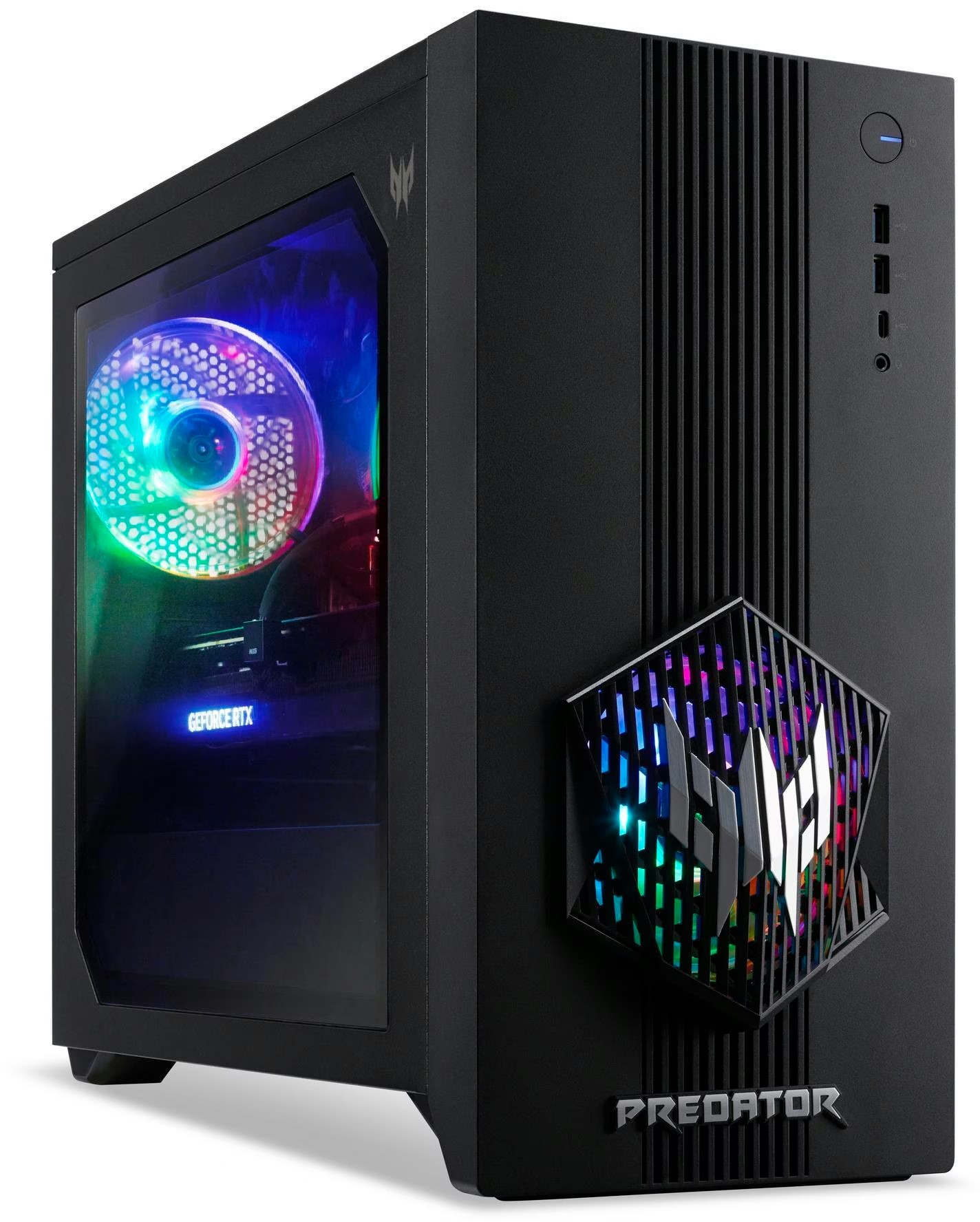 Acer Predator Orion 3000 665 I75061G 4