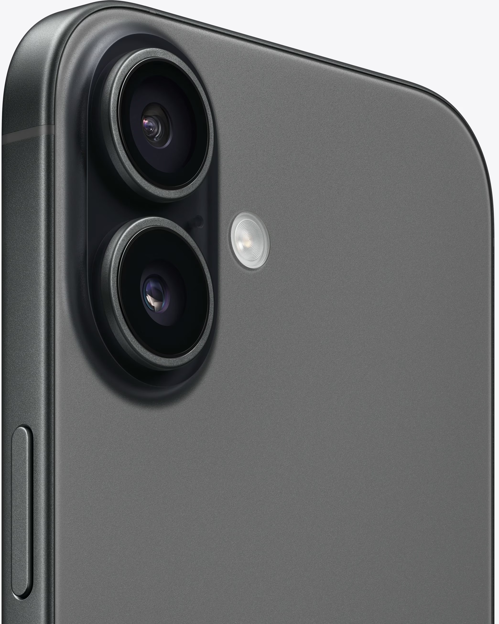Apple iPhone 17, 256GB  Zwart 3
