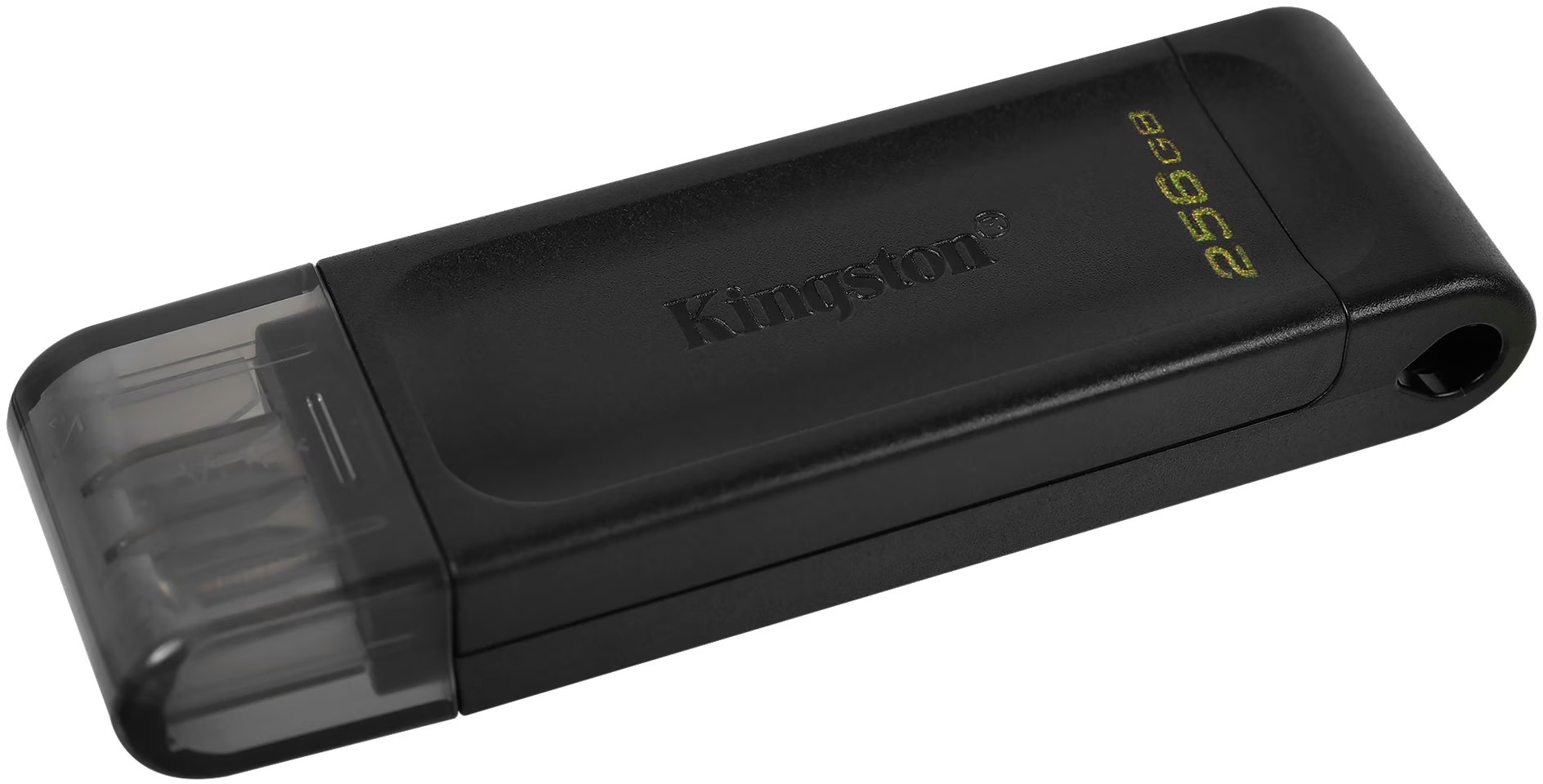 Kingston DataTraveler 70 256GB USB-C 2