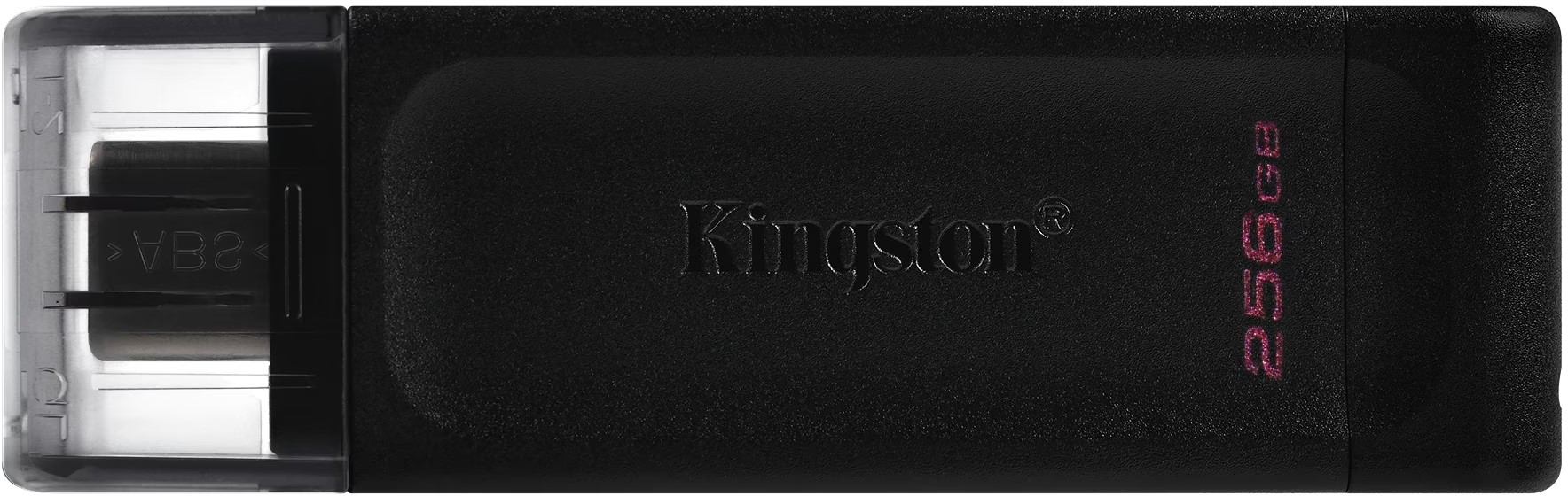 Kingston DataTraveler 70 256GB USB-C 4