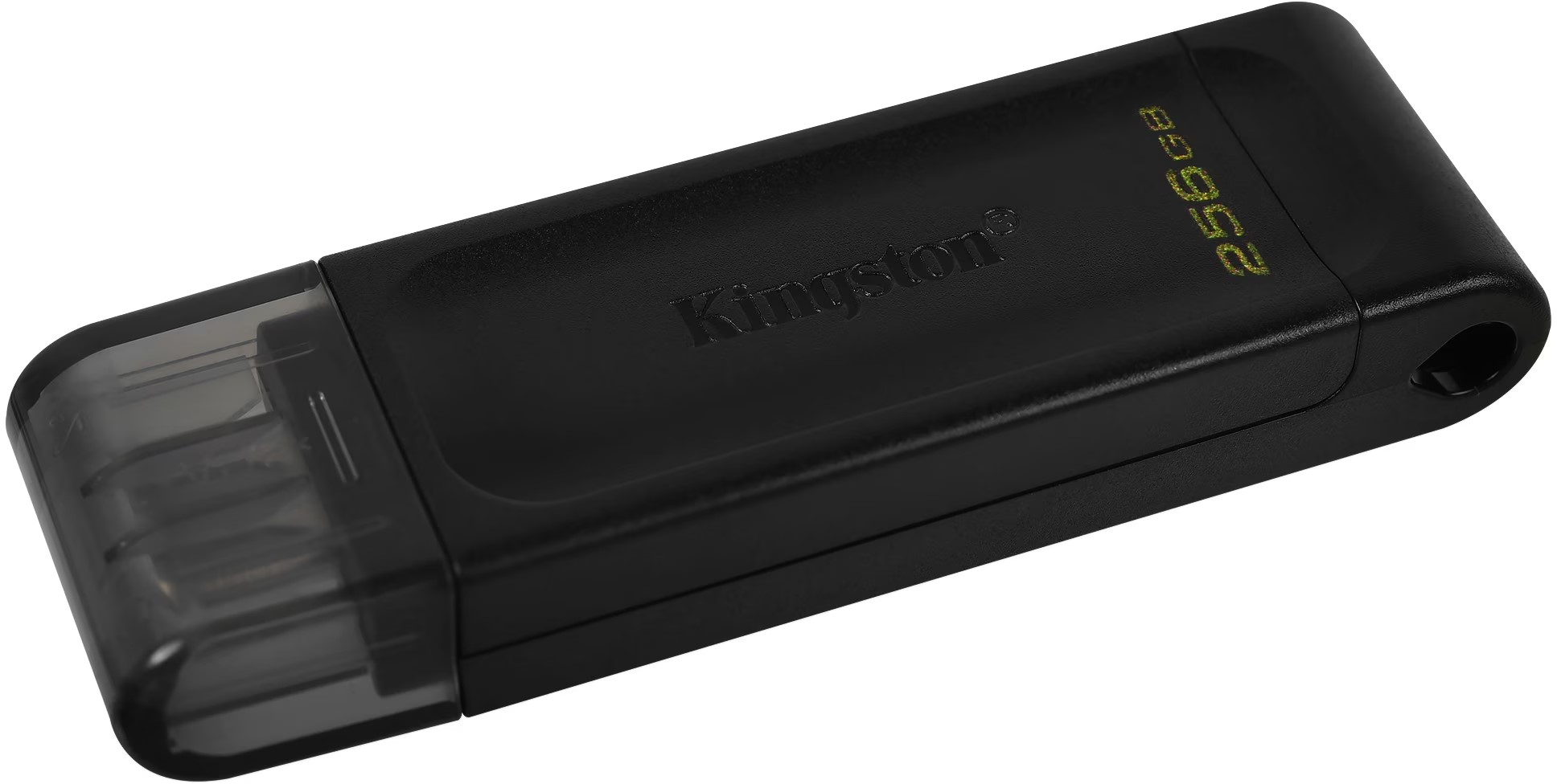 Kingston DataTraveler 70 256GB USB-C 5
