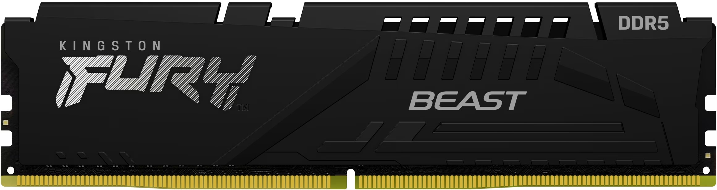 Kingston 16GB DDR5 Fury Beast KF560C30BBE-16 2