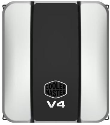 Cooler Master V4 Alpha 3DHP 2