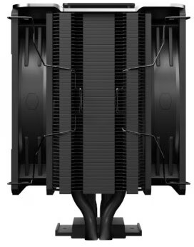Cooler Master V4 Alpha 3DHP 3