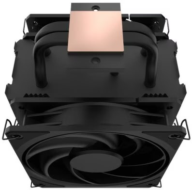 Cooler Master V4 Alpha 3DHP 4