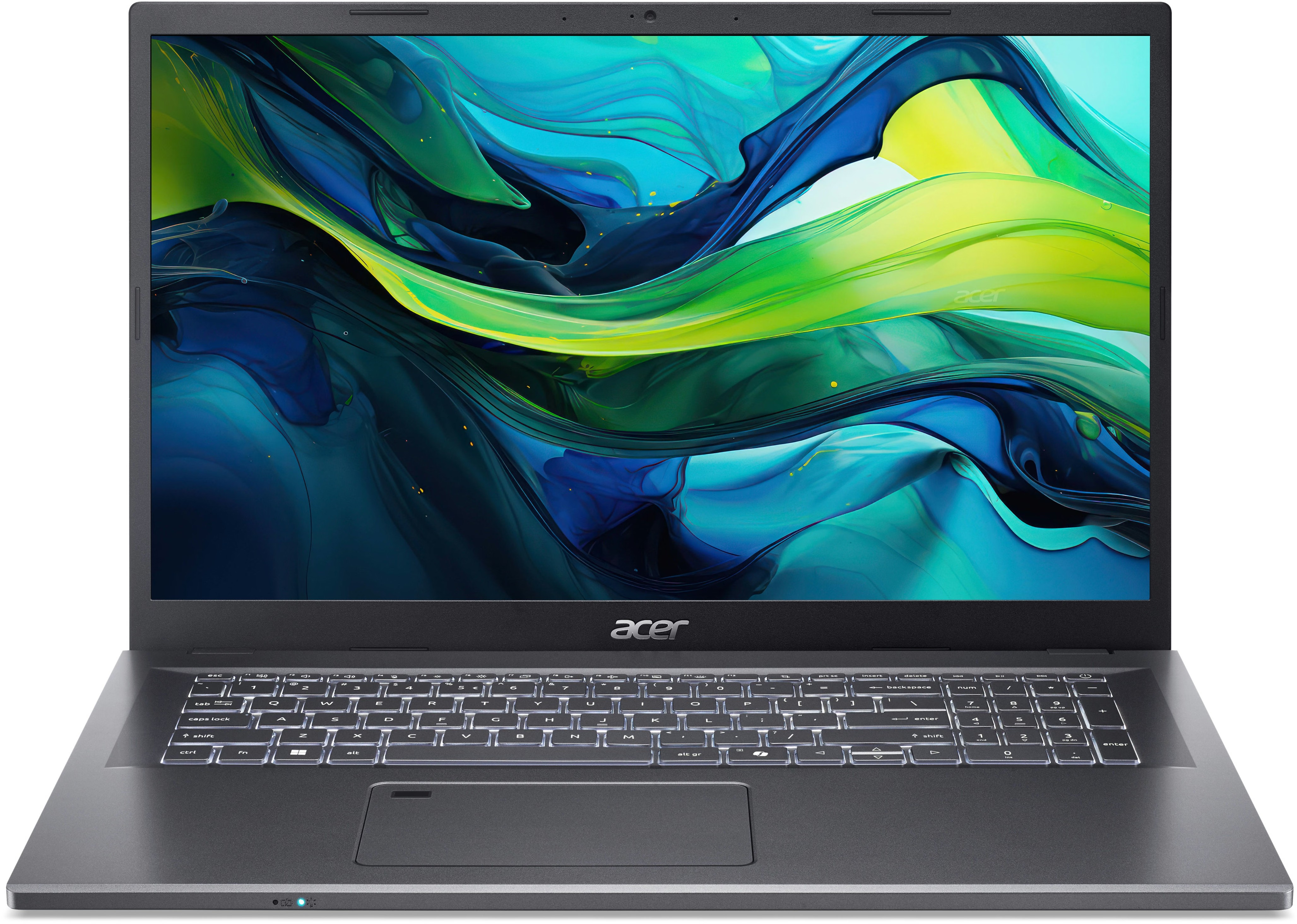 Acer Aspire 17 A17-51M-706U
