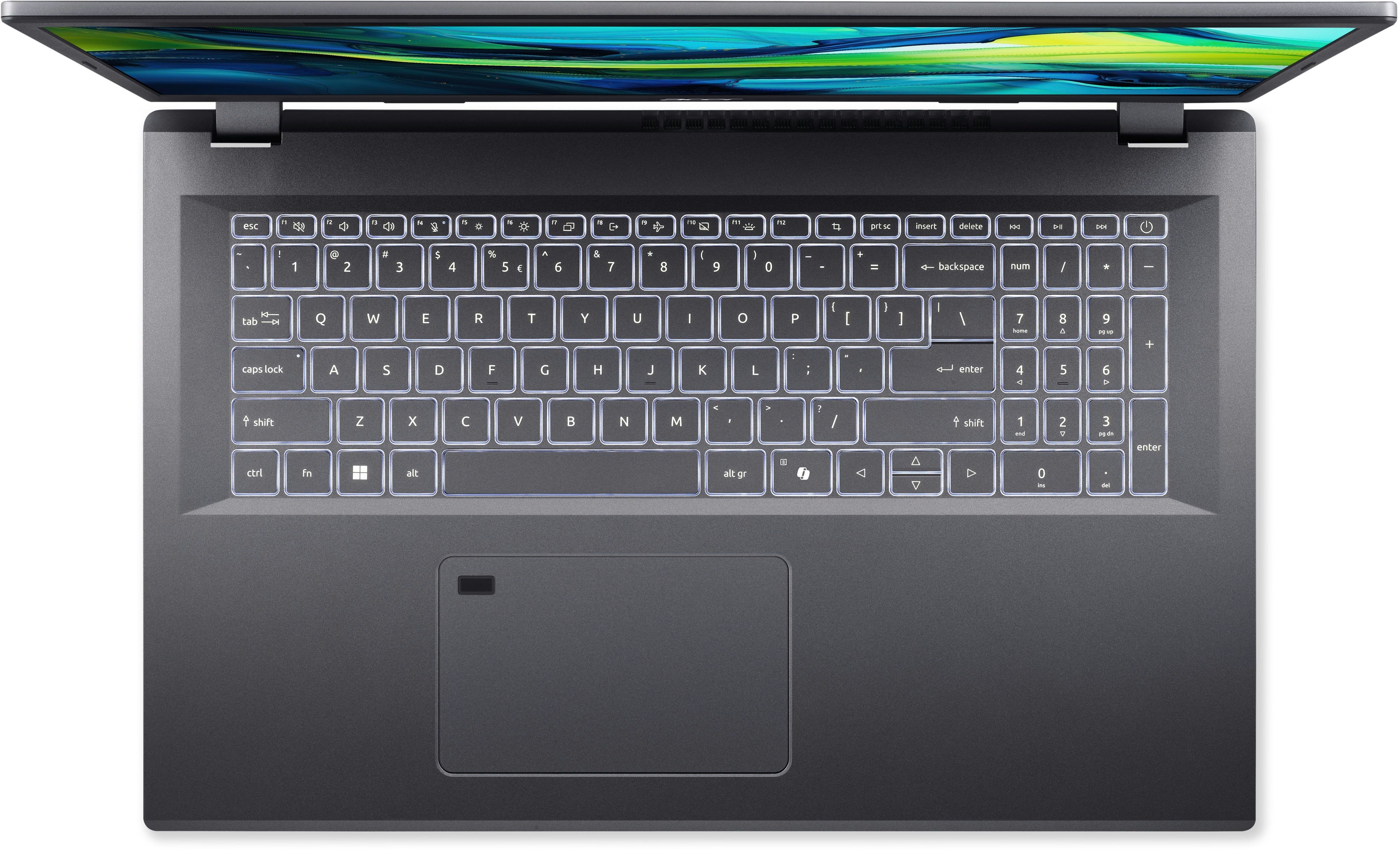 Acer Aspire 17 A17-51M-706U 3