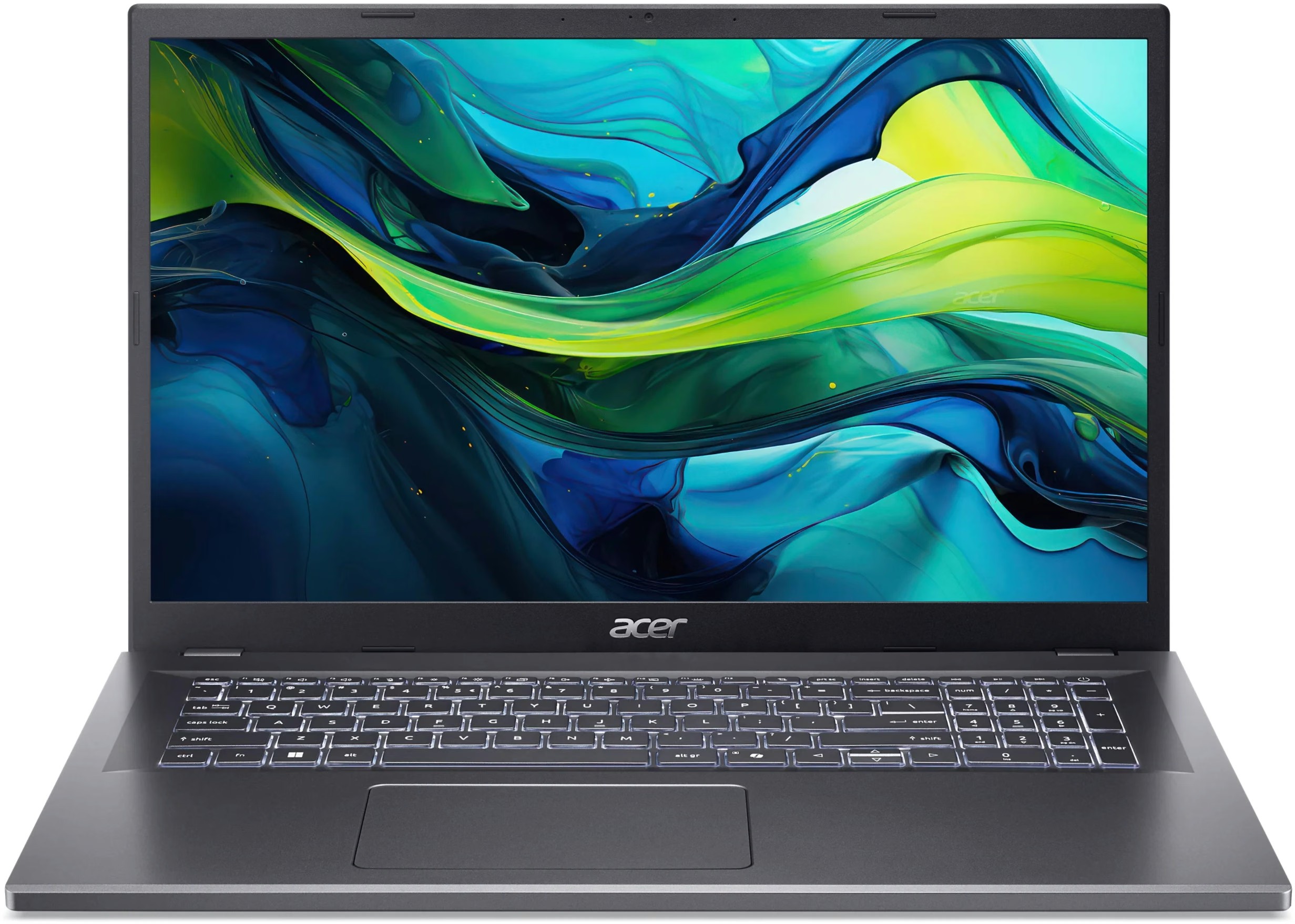 Acer Aspire 17 A17-51M-722K 3