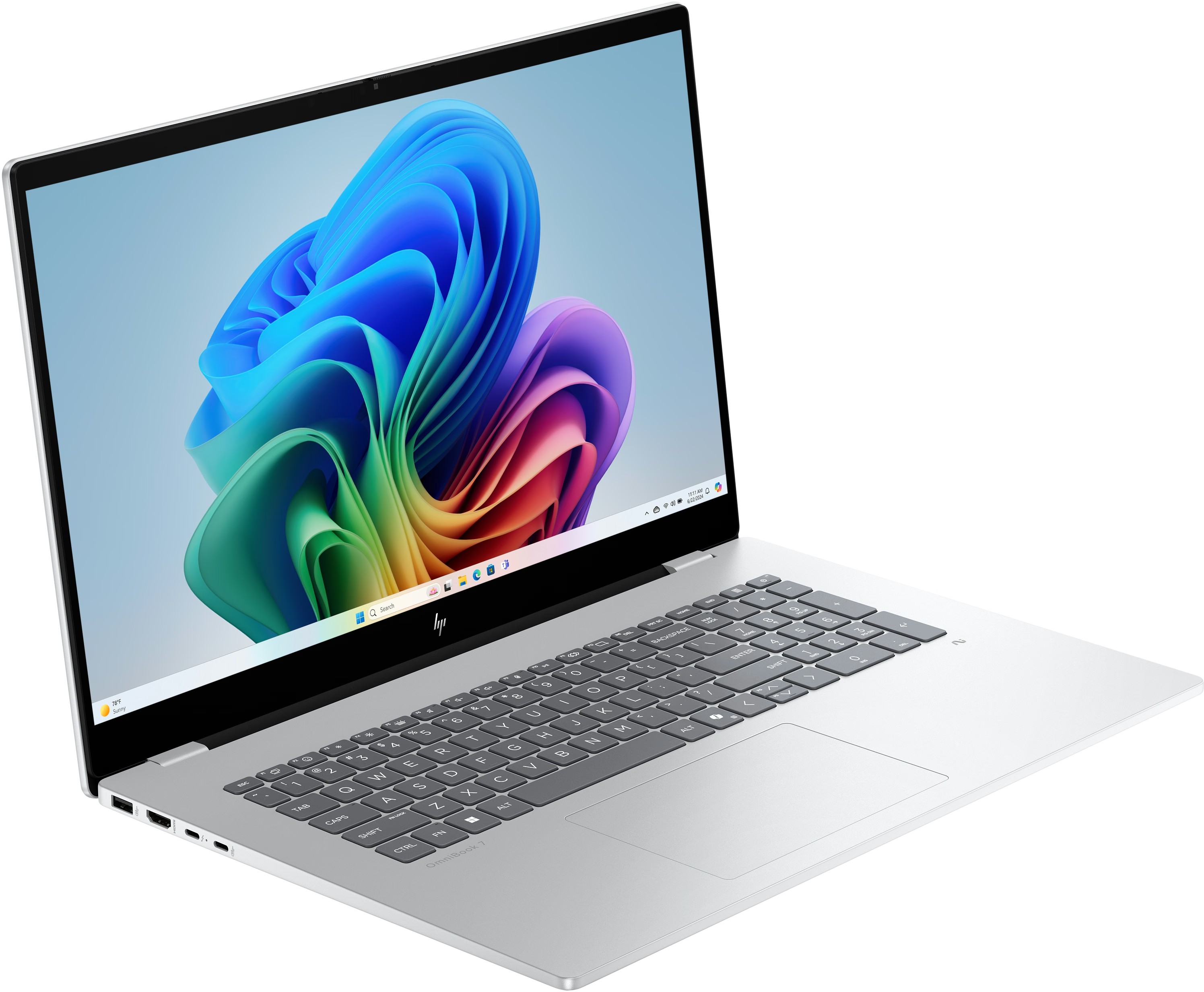 HP OmniBook 7 17-dc0014nb 2