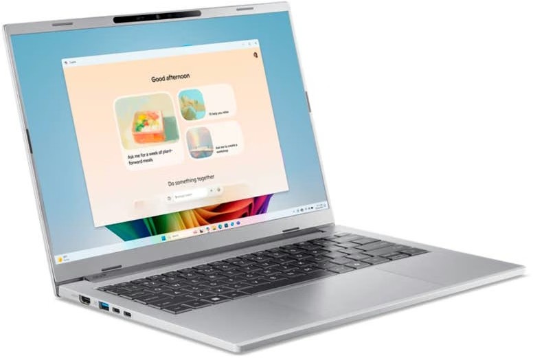 Acer Aspire 14 AI A14-53M-55R7 2