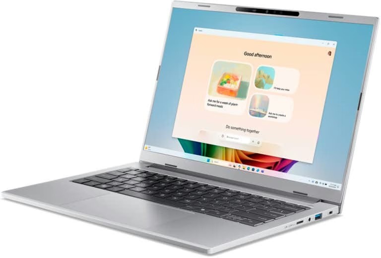 Acer Aspire 14 AI A14-53M-55R7 3