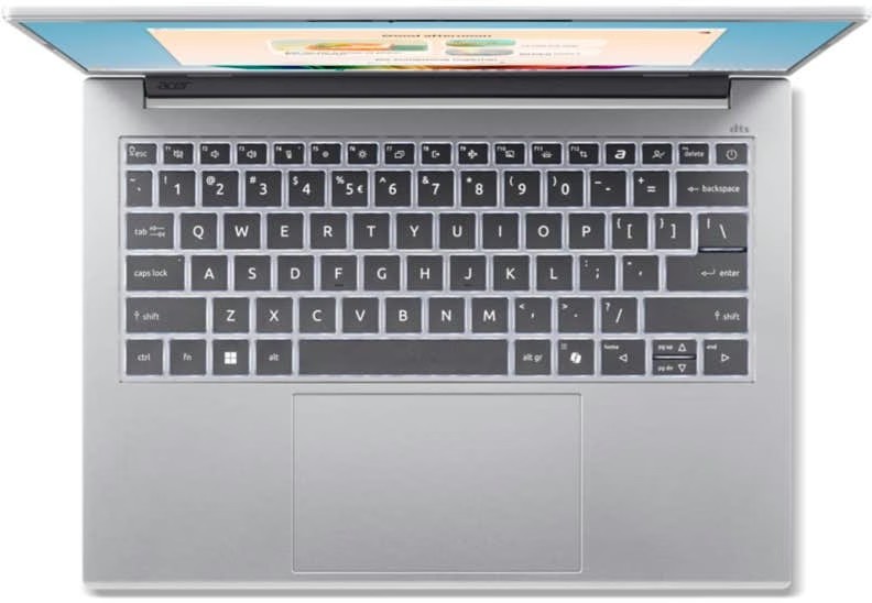 Acer Aspire 14 AI A14-53M-55R7 4